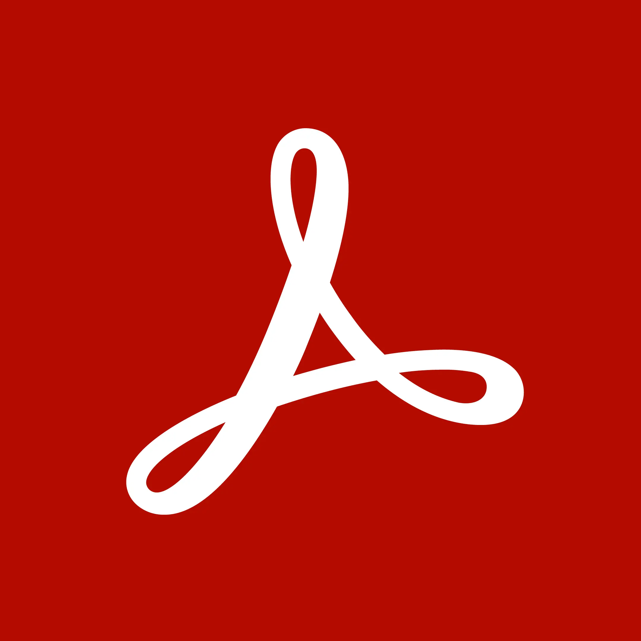 Adobe logo